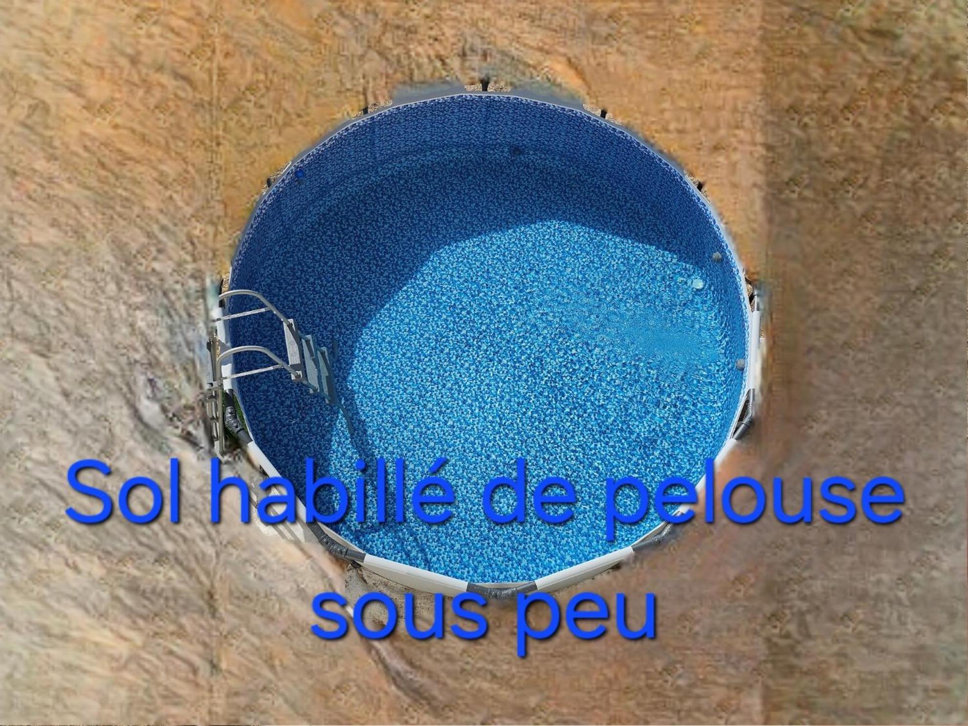 Вілла 50 Nuances De Bleu Марсель Екстер'єр фото